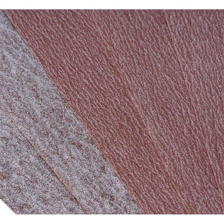 abrasive paper sheet(001)
