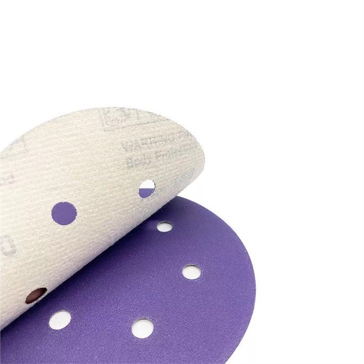 ceramic abrasive grain