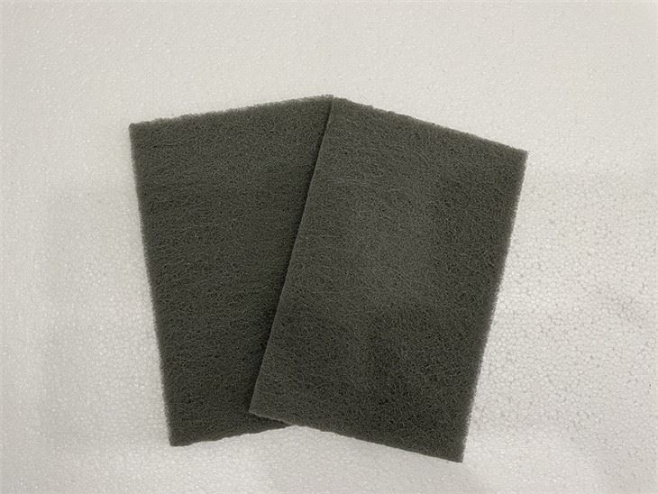 scotch brite pads