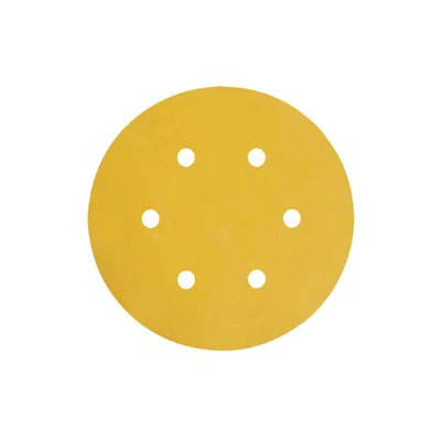 Disk za brušenje zlata