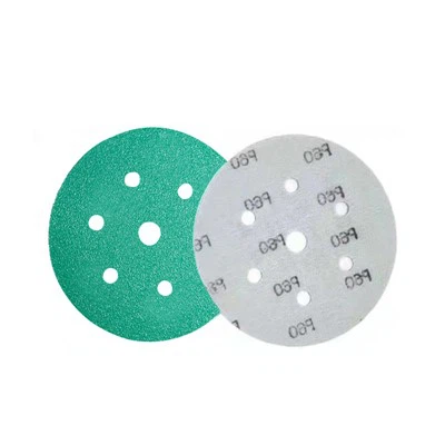 Čičak cirkonski brusni disk