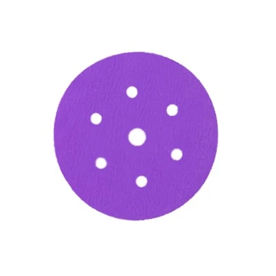 Keramički brusni disk
