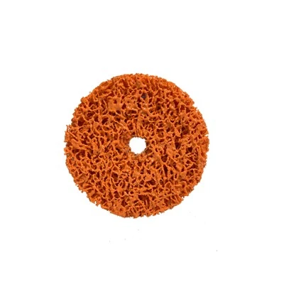 Disk za uklanjanje hrđe i boje
